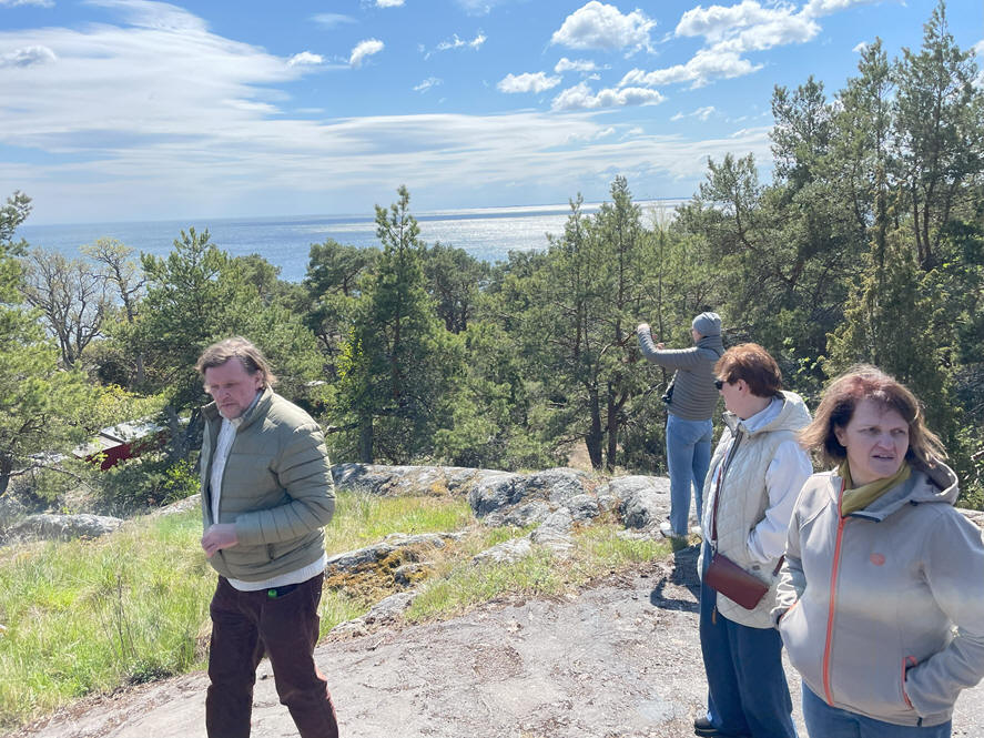 foto Per Rödseth