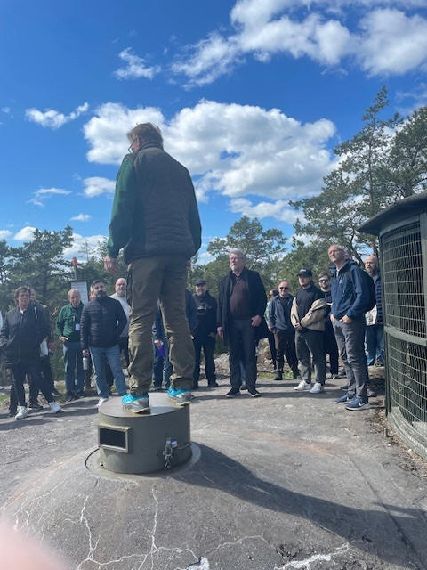 foto Bo Arvidsson