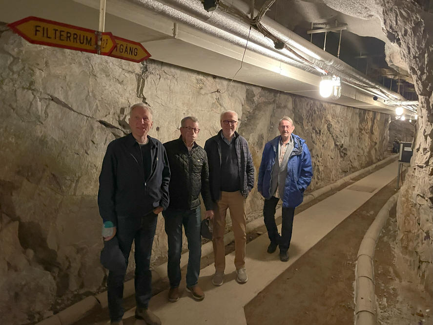 foto Per Rödseth